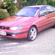 Toyota Carina E SOLGT