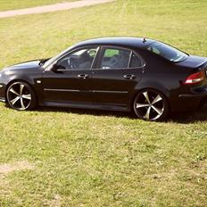 Saab 9-3 liener sport sedan
