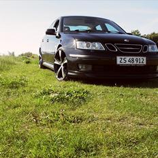 Saab 9-3 liener sport sedan