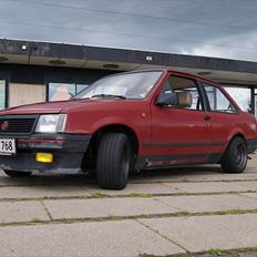 Opel Corsa A TR