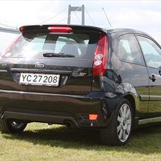 Ford Fiesta 2.0 ST *Solgt*