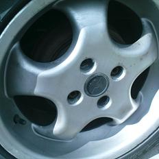 Opel Astra f. Solgt!