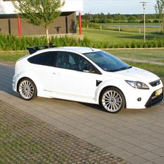 Ford Focus RS MK2