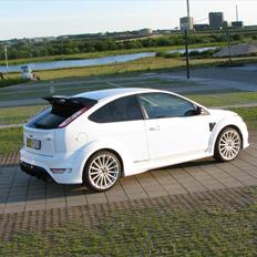 Ford Focus RS MK2