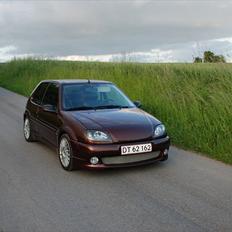 Citroën Saxo VTS