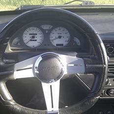 Peugeot 106 XSi 16V --- SOLGT