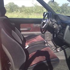 Peugeot 106 XSi 16V --- SOLGT