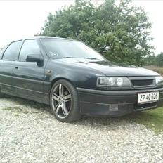 Opel Vectra 2000