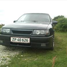 Opel Vectra 2000