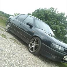 Opel Vectra 2000