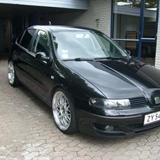 Seat Leon 1,8 Sport solgt