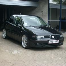 Seat Leon 1,8 Sport solgt