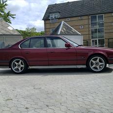 BMW 520i M50