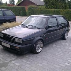 VW Golf Gti Syncro G60/S3