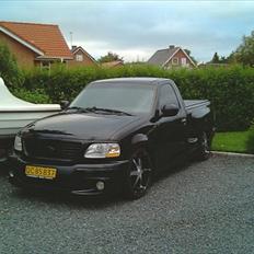 Ford F150 SVT Lightning SOLGT