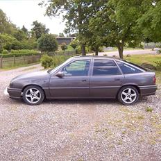 Opel Vectra A (((solgt)))