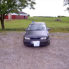 Opel Vectra A (((solgt)))