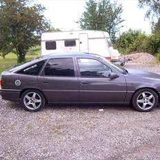 Opel Vectra A (((solgt)))
