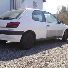 Peugeot 306 //SOLGT//