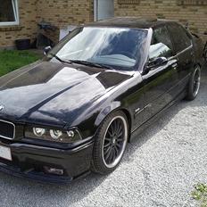 BMW e36 320i turbo