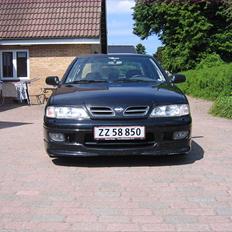 Nissan Primera 2.0 GT