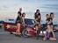 Nissan 200SX s13 *VMAX #139* - Miss Vmax til DHB2010 :-P