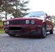 BMW 320i  E30       "solgt"