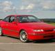 Opel Calibra 2.0i 8v *SOLGT*