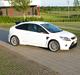 Ford Focus RS MK2