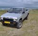 Nissan King Cab 4x4 (SOLGT)