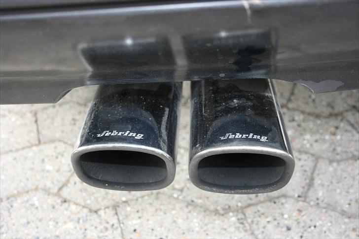 VW Golf 2 pinkfloyd skrottet billede 15