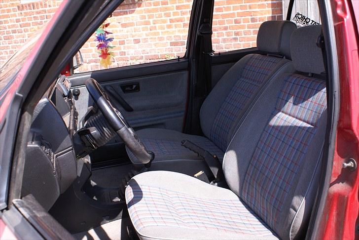 VW Golf Hoodride Solgt :( billede 7