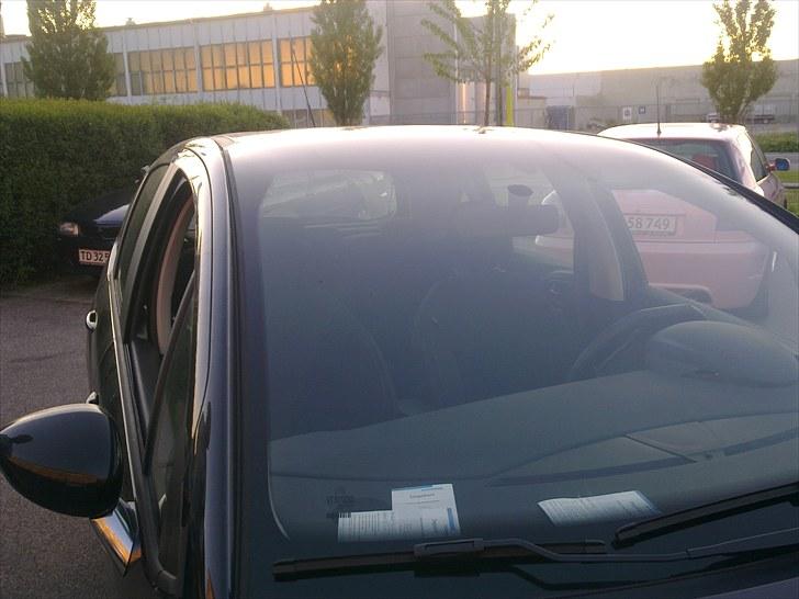 Citroën C3 1,4 VTi Dynamique  billede 8