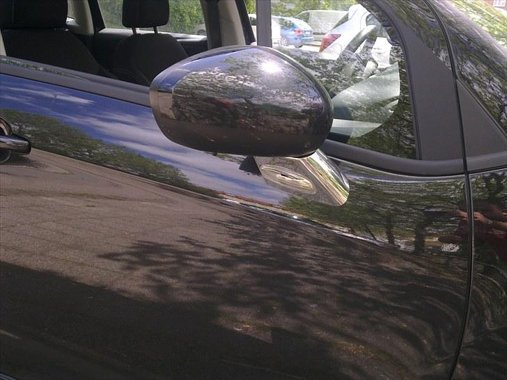 Citroën C3 1,4 VTi Dynamique  billede 10