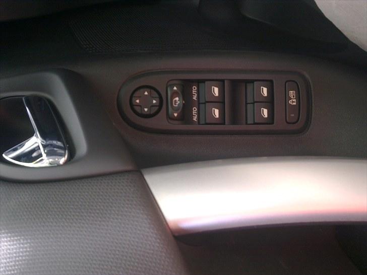 Citroën C3 1,4 VTi Dynamique  billede 12