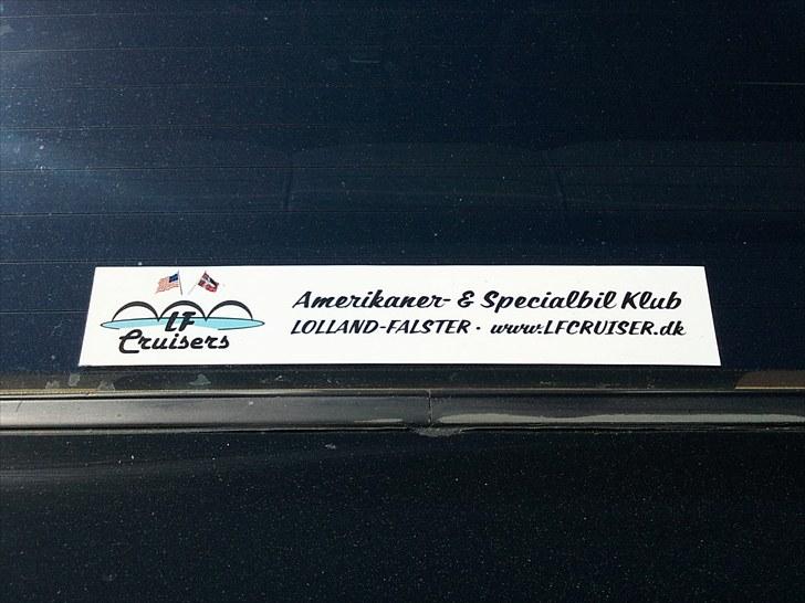 Amerikaner Lincoln Continental MK IV billede 11