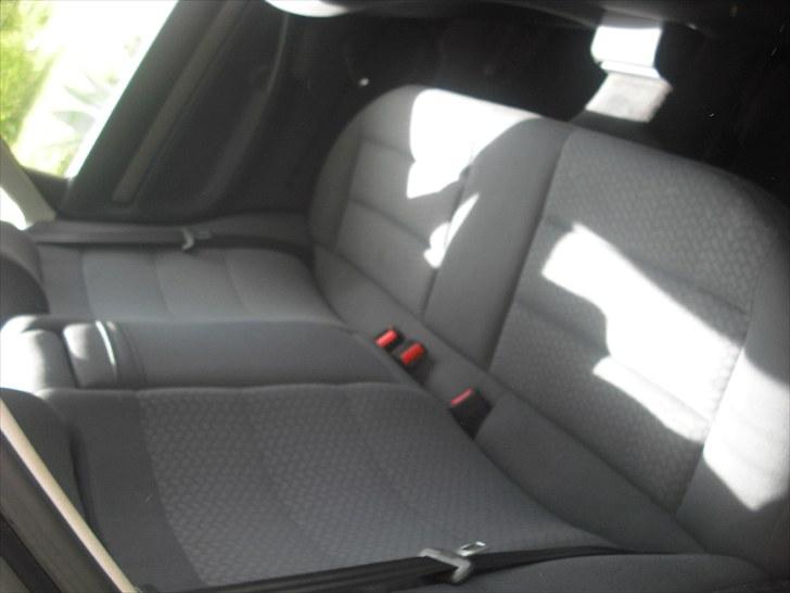 Audi A4 sedan (solgt) billede 8