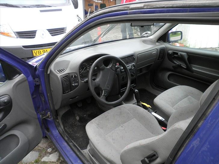 VW polo  §olgt billede 5