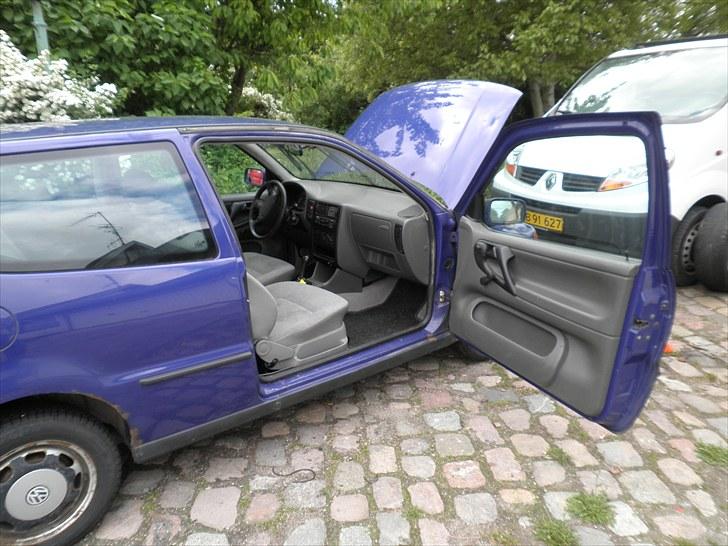 VW polo  §olgt billede 7