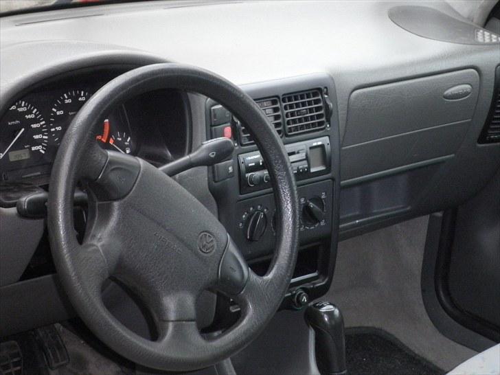 VW polo  §olgt billede 8