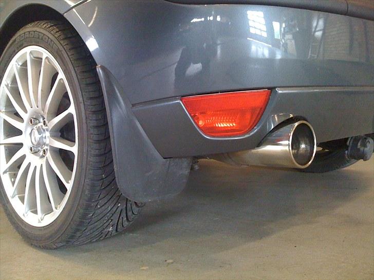 Ford Focus I(faceliftet model) - 4" Ragazzon billede 7