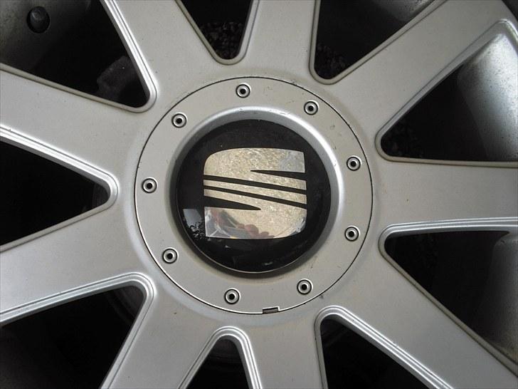 Seat toledo 1,9 TDI skade=død billede 11