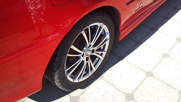 Peugeot 406 Coupé (solgt) billede 4