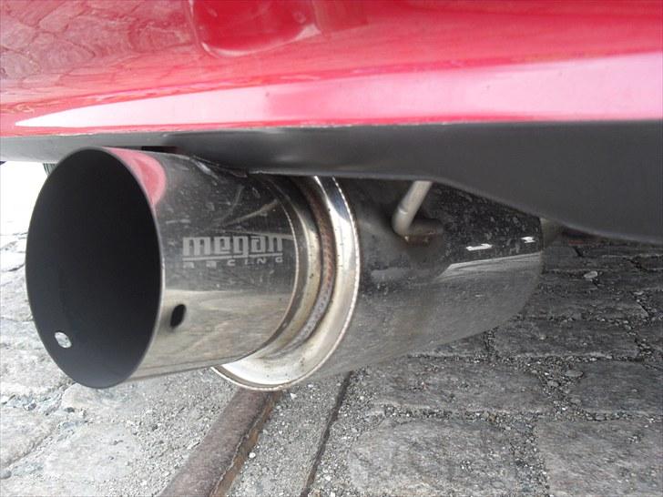 Honda civic eg5 (SOLGT) billede 8