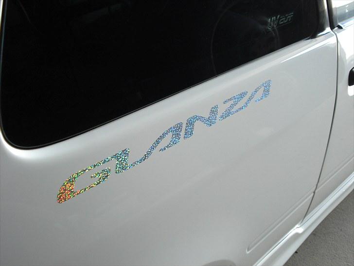 Toyota Starlet Glanza V Turbo billede 9