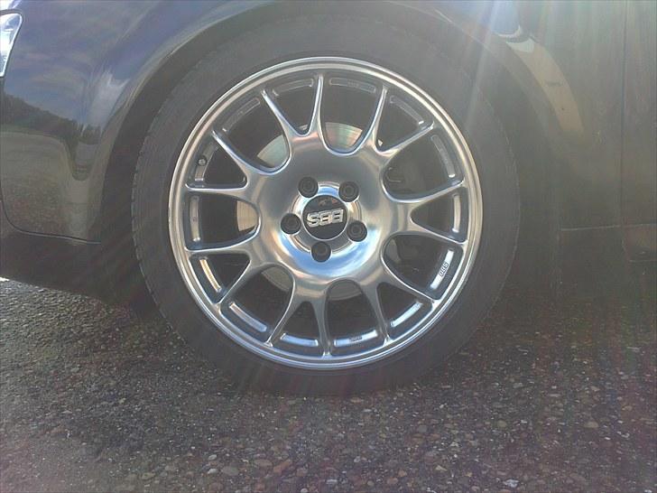 Audi A4 Avant SOLGT billede 9