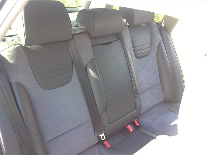 Audi A4 Avant SOLGT billede 13