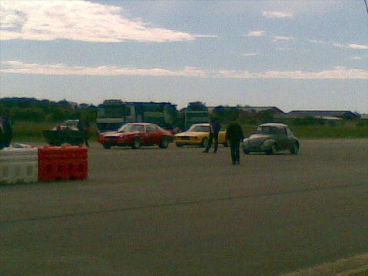 Jaguar xj6 med chevy V8(byttet) billede 12