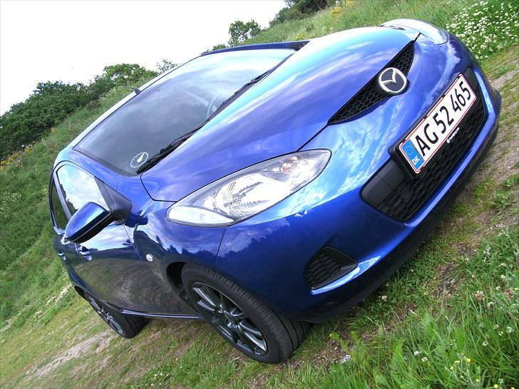 Mazda 2 1,3 Advance  billede 1