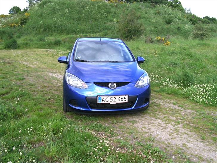 Mazda 2 1,3 Advance  billede 6